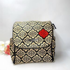 Petunia Pickle Bottom Diaper Bag Backpack